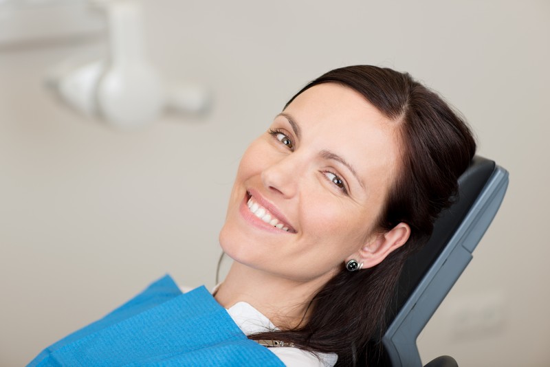 oral surgery services  Flint, MI